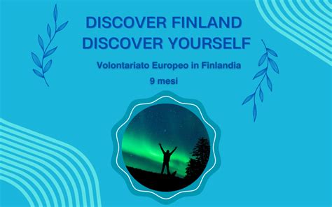 Discover Yourself With ESC